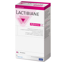 Biocure Lactibiane Reference 30 capsule