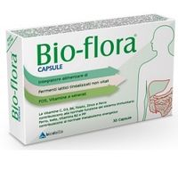 Biodelta Bioflora 30 capsule