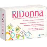 Biodelta Ridonna 30 capsule