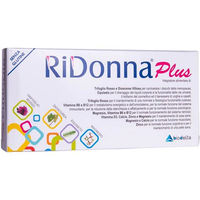 Biodelta Ridonna Plus 30 compresse