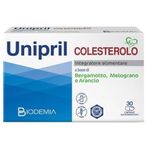 Biodemia Unipril Colesterolo Capsule 30 capsule