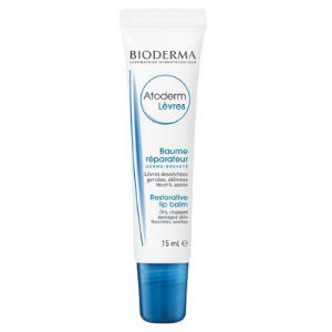 Bioderma Atoderm Lèvres Baume