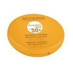 Bioderma Max Compact Fondotinta SPF50+ Chiaro