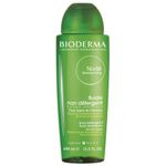 Bioderma Nodé Shampoo Fluido 400ml