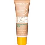 Bioderma Photoderm Cover Touch SPF50+ Dorée