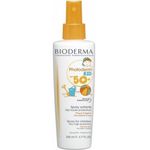 Bioderma Photoderm Pediatrics Spray SPF50+ 200ml