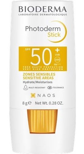 Bioderma Photoderm Stick SPF50+