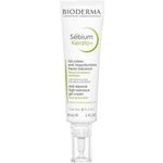 Bioderma Sebium Kerato+ Gel-Crema Anti-imperfezioni 30ml
