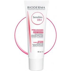 Bioderma Sensibio Ds+ Crema 40ml