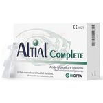 Biodue Altial Complete Soluzione Oftalmica 20 fiale