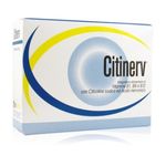 Biodue Citinerv Plus 30 capsule