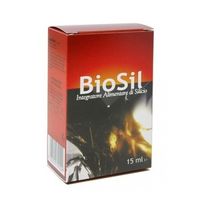 Bioearth Biosil 15ml