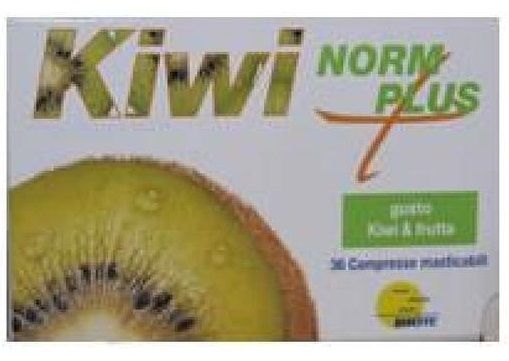 Bioeffe Kiwinorm Plus Compresse 36 compresse