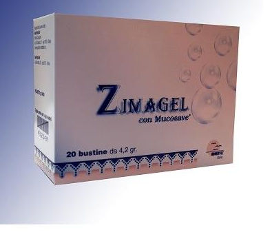 Bioeffe Zimagel Int 20 bustine