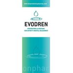 Bioevolutionpharma Evodren 300ml