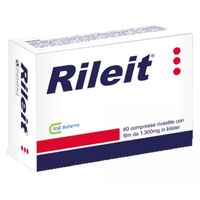 Biofarm Rileit 60 compresse