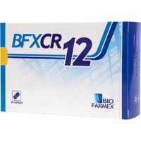 Biofarmex BFXCR 12 30 capsule