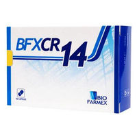 Biofarmex BFXCR 14 30capsule