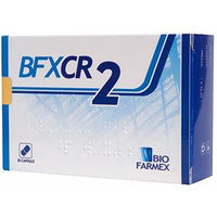 Biofarmex BFXCR 2 30 capsule