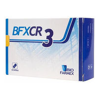 Biofarmex BFXCR 3 30capsule