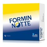 Biofarmex Formin Notte 45 compresse