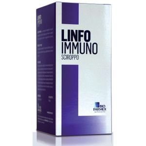Biofarmex Linfoimmuno 180ml
