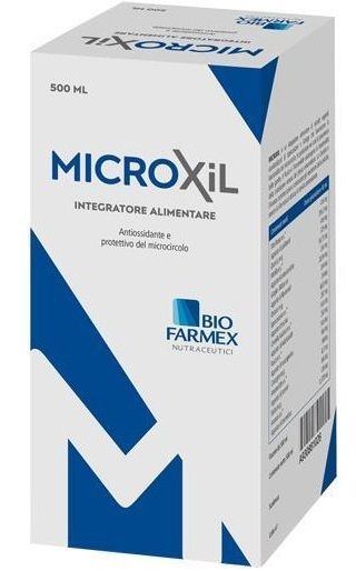 Biofarmex Microxil 500ml