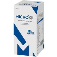 Biofarmex Microxil 500ml