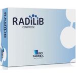 Biofarmex Radilib Plus Compresse 30 compresse