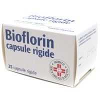 Sanofi Bioflorin 25 capsule