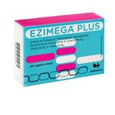 Biofutura Ezimega Plus 20 capsule