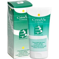 Biogena Crinevit Crema Balsamo Capelli Fragili 150ml