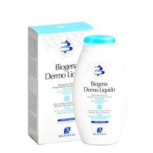 Biogena Dermo Liquido Detergente 500ml