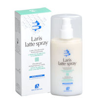 Biogena Laris Latte Spray 100ml