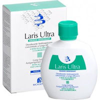 Biogena Laris Ultra Deodorante Antitraspirante Concentrato 50ml