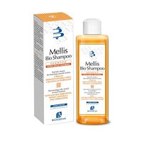 Biogena Mellis Bio Shampoo 200ml