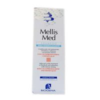 Biogena Mellis Med Shampoo 125ml