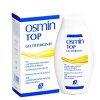 Biogena Osmin Top Gel Detergente