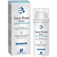 Biogena Save Rose Kion Crema 50ml
