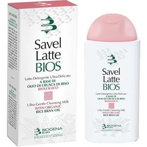 Biogena Savel Latte Bios 200ml