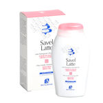 Biogena Savel Latte Detergente 200ml
