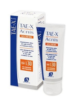 Biogena TAE-X Acnis SPF30 60ml