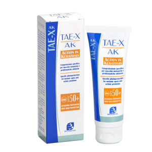 Biogena Tae-X AK SPF50+