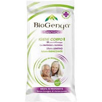 Biogenya Biogenya Senior Corpo 20+4 panni