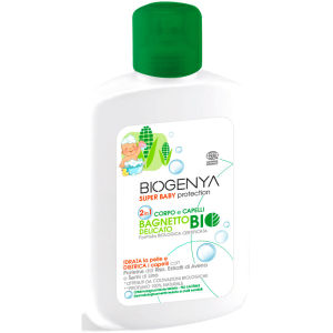 Biogenya Crema Protettiva 100ml