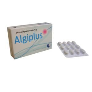 Biogroup Algiplus 36 compresse