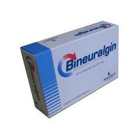 Biogroup Bineuralgin 60compresse