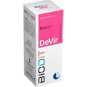 Biogroup Biodit Devir 50ml