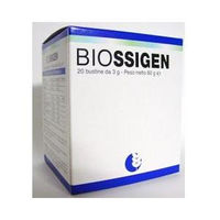 Biogroup Biossigen 20 bustine