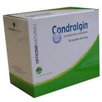 Biogroup Condralgin 20 bustine